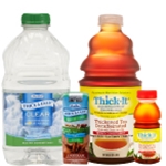 Pre-Thickened Drinks