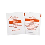 Broths / Soup Bases