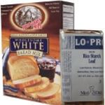 Breads