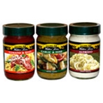 Gravies / Sauces / Coating Mixes