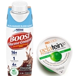 Supplements
