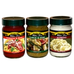 Gravies / Sauces