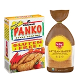 Breads / Crackers