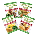 Soups / Gravies / Sauces
