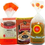 Breads / Crackers