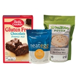 Baking Mixes