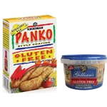 Breads / Snacks / Crackers