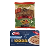 Pastas