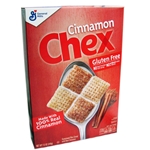 Cereals / Breakfast Bars