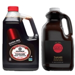 Gravies / Sauces / Coating Mixes