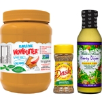 Condiments / Seasonings