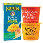 Entrees