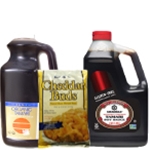 Gravies / Sauces