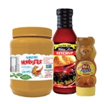 Condiments / Dressings