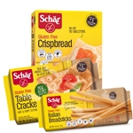 Breads