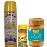 Condiments/Seasonings