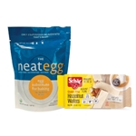 Baking Mixes/Cookies/Desserts
