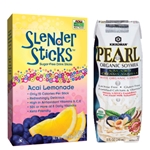 Supplements/Drinks