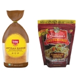 Breads/Crackers