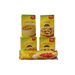 Pastas