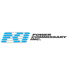 Power Commissary