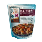 My Own Meal Beef Stew