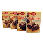 Betty Crocker GF Baking Mix Variety