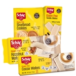 Schär Gluten Free Dessert Variety