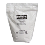 Domata Living Flour - Seasoned
