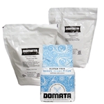 Domata Living Flour - Variety Pack 4/4 lb