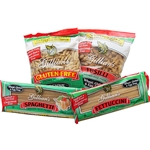 Gillians Rice Pasta Variety Pack 8/16oz