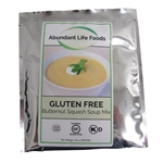 Butternut Squash Soup Mix Gluten Free 8/6oz