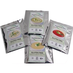 Abundant Life Foods Soup Variety #1
