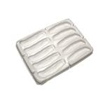 Fish Fillet Puree Mold