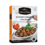 Kohinoor Entree, Chana Masala
