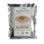 Cream of Mushroom Soup Mix Gluten Free