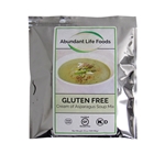 Cream of Asparagus Soup Mix Gluten Free