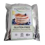 ALF Blueberry Pancake Mix Gluten Free