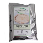 ALF Pie Crust Mix Gluten Free