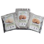 ALF Cookie Mix Gluten Free
