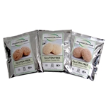 ALF Cookie Mix Gluten Free