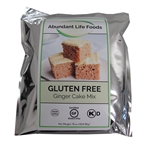 ALF Cake Mix Gluten Free