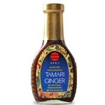 San J Ginger Sesame Dressing