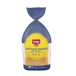 Schar Classic White Bread