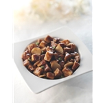 BBQ Teriyaki Sauce Mix