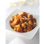 Sweet Thai Chili Sauce Mix