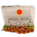 Ener-G Pretzels