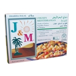 J&M® Chicken Mediterranean