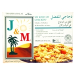 J&M® My Kind of Chicken