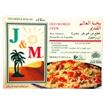 J&M® Old World Stew